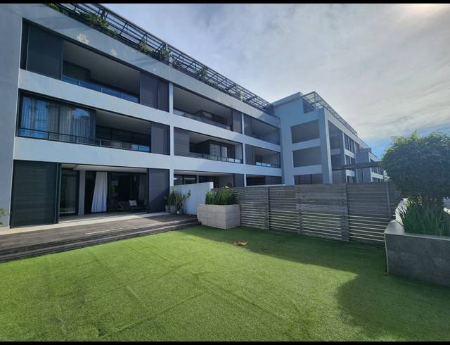 3 BEDROOM APARTMENT FOR SALE IN UMHLANGA CENTRAL